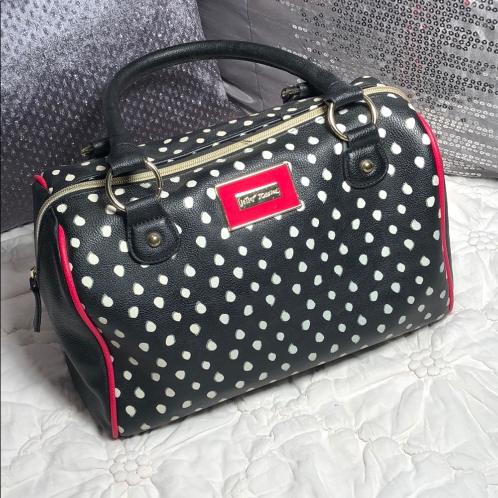 Betsey Johnson